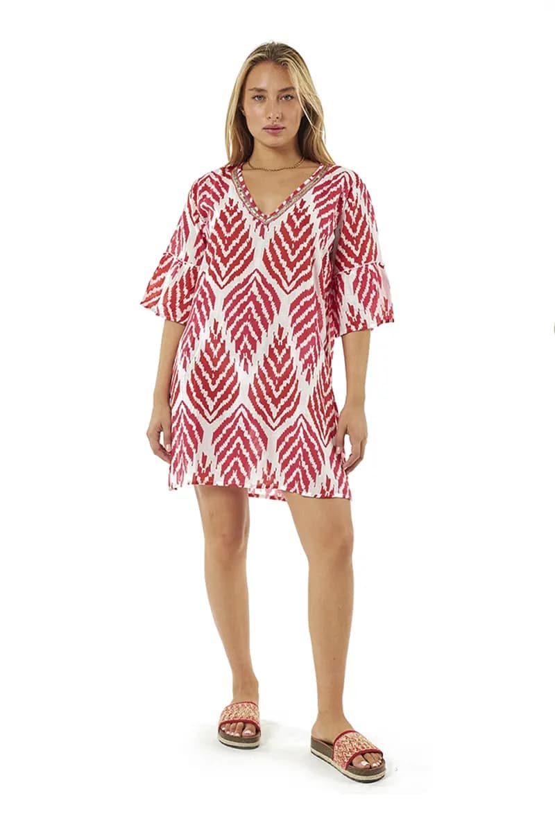 VERDE FASHION | Tunica - 4