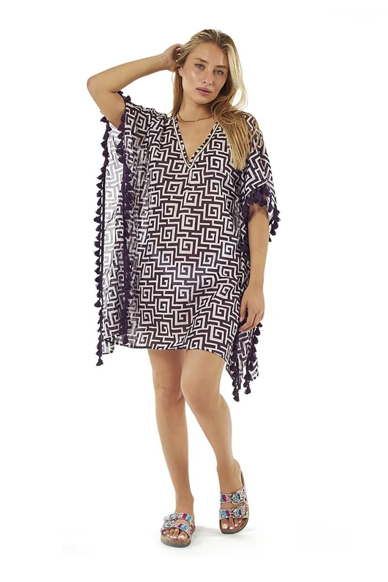 VERDE FASHION | Tunica - 4