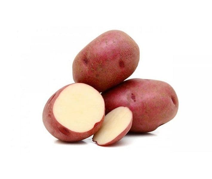 Patate da seme olandesi ad alto rendimento riproduttivo 25 kg - 9