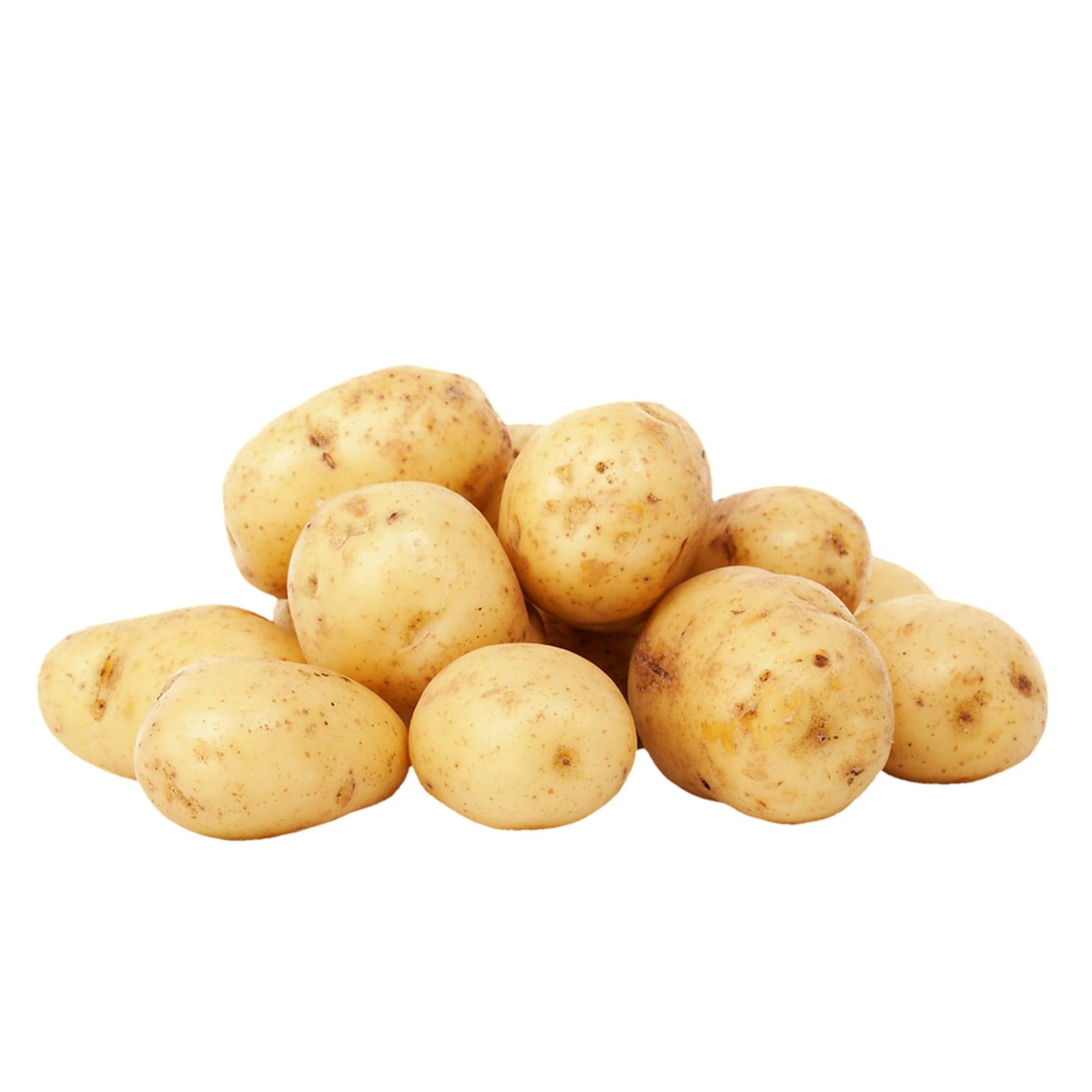 Patate da seme olandesi ad alto rendimento riproduttivo 25 kg - 10