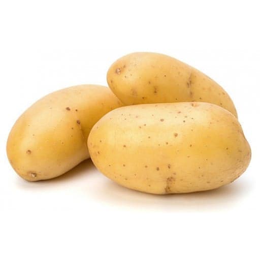 Patate da seme olandesi ad alto rendimento riproduttivo 25 kg - 2