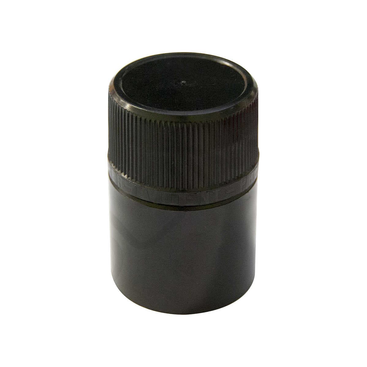 Tappi a vite con versatore antirabbocco per bottiglie in vetro 31.5 mm 8 pezzi - 2