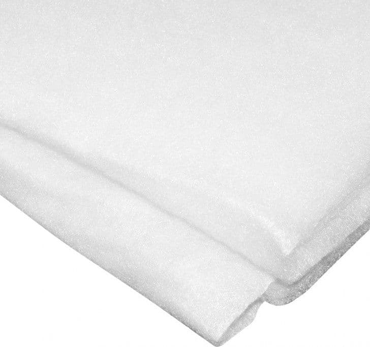 Filtro per cappe aspiranti in fibra di Poliestere 90x40 cm - 3