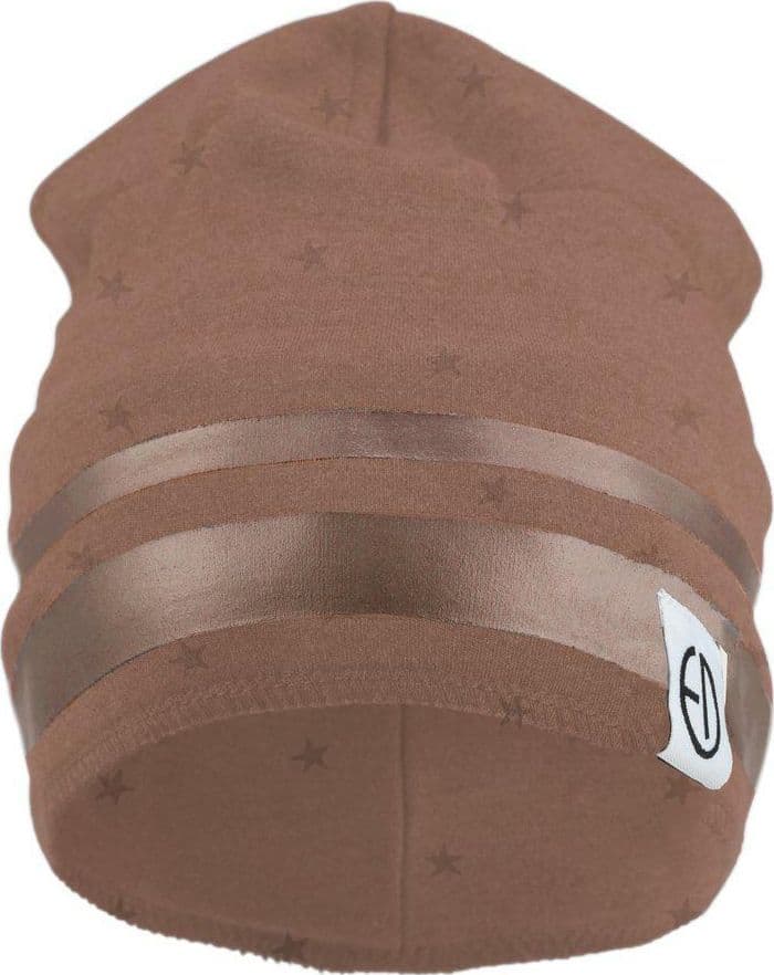 Berretto Invernale Elodie Details Northen Star Terracotta 0-6m