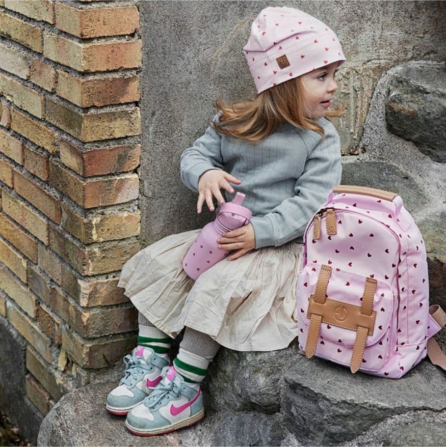 Berretto per Autunno Elodie Details Sweethearts 0-6 m - 3