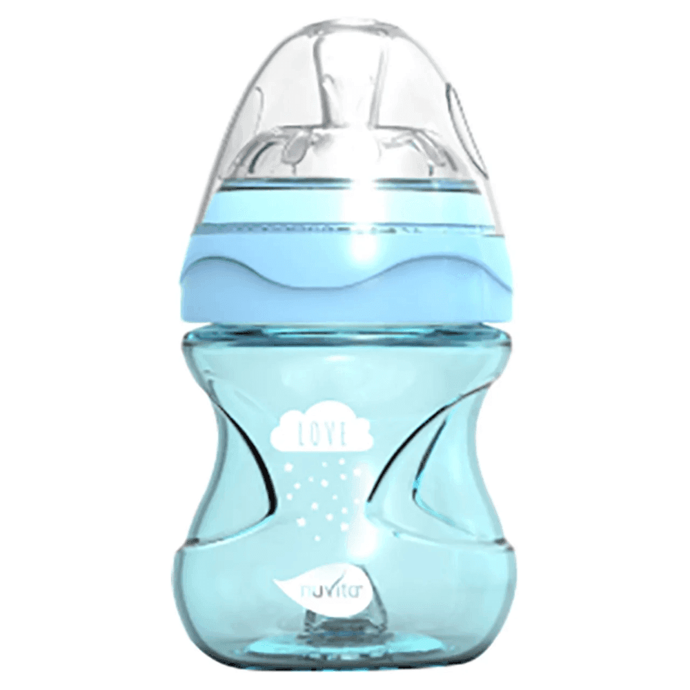 Biberon Anticolica Nuvita Mimic Cool 150ml - 1