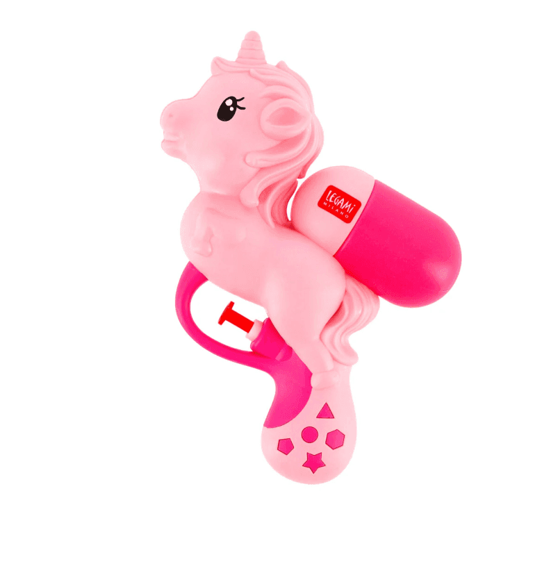 Legami - Pistola ad Acqua - Water Gun Unicorn - 2