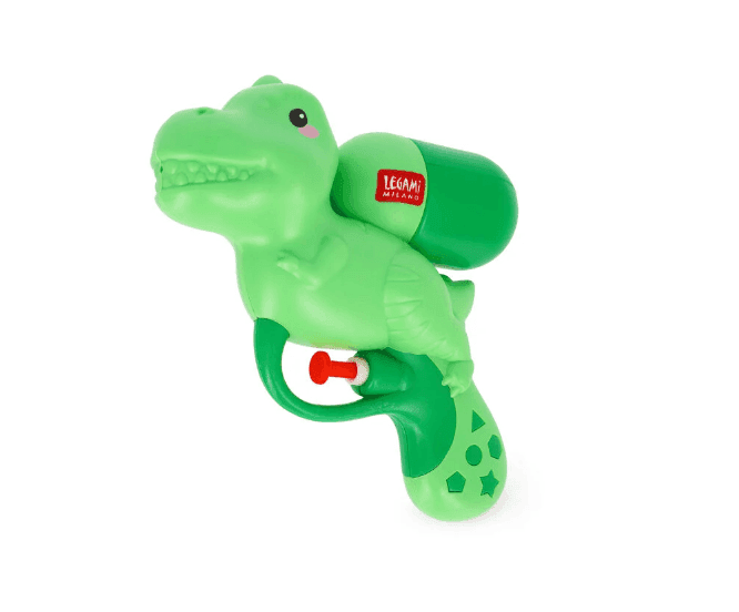 Legami - Pistola ad Acqua - Water Gun Dino - 2
