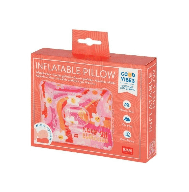 Legami - Cuscino Gonfiabile - Keep On Blooming - 3