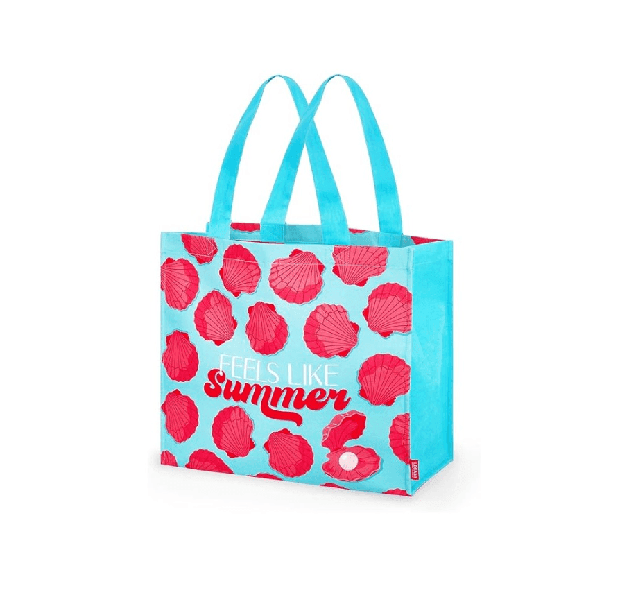 Legami - Borsa Mare a tema Seashell - 2