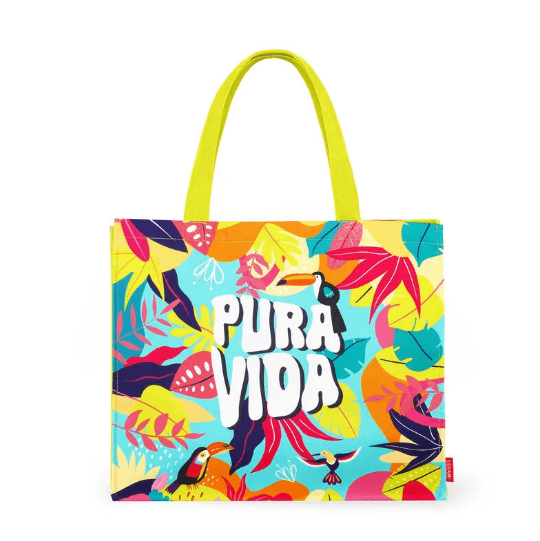 Legami - Borsa Mare a tema Pura Vida - 2