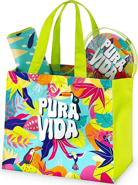 Legami - Borsa Mare a tema Pura Vida - 4