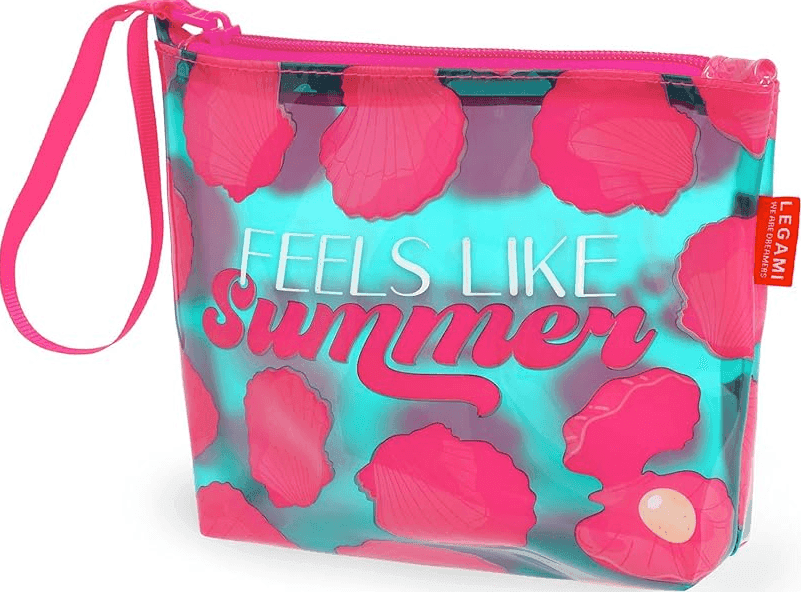Legami - Pochette da Mare tema Seashell - 2