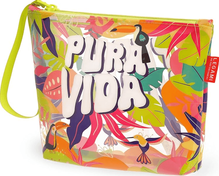 Legami - Pochette da Mare tema Pura Vida - 2