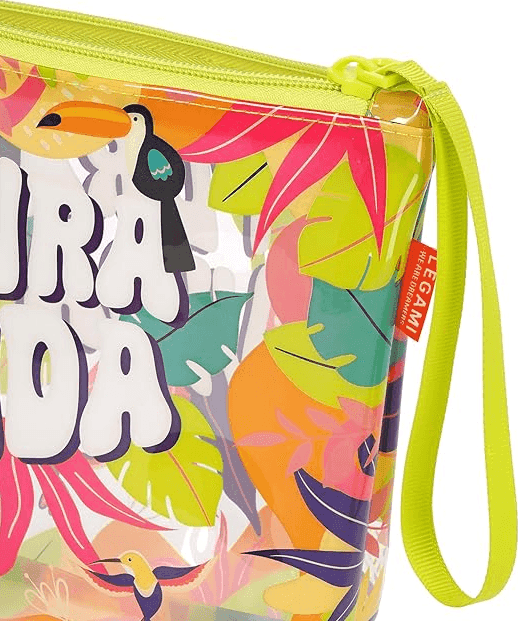 Legami - Pochette da Mare tema Pura Vida - 3