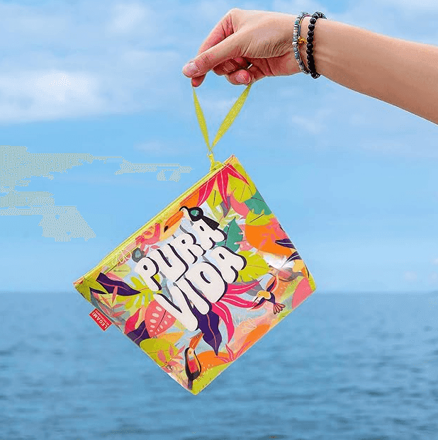 Legami - Pochette da Mare tema Pura Vida - 5