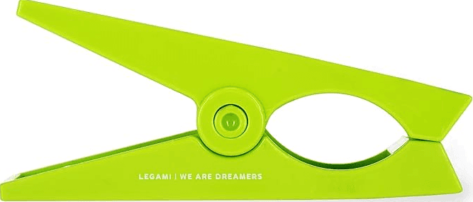 Legami - Set di 2 Mollette Ferma Telo Mare tema Pura Vida - 3