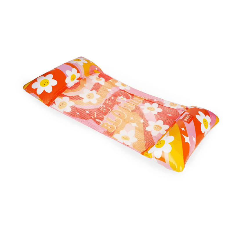 Legami - Amaca Gonfiabile a tema Daisy - 2