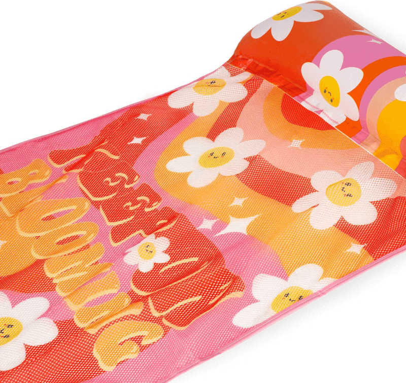 Legami - Amaca Gonfiabile a tema Daisy - 3