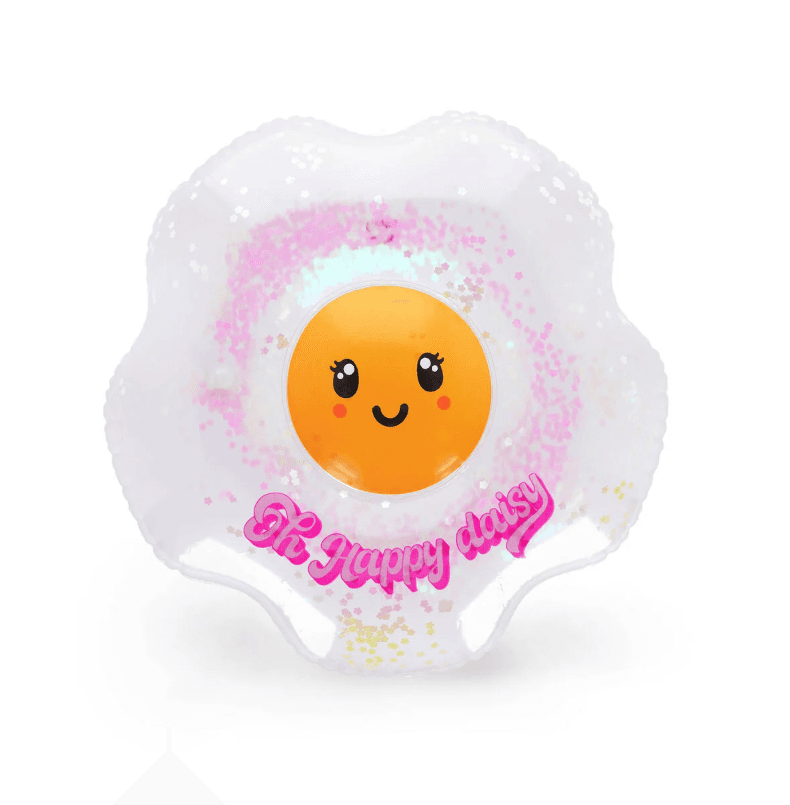 Legami - Cuscino Gonfiabile a tema Daisy - 1