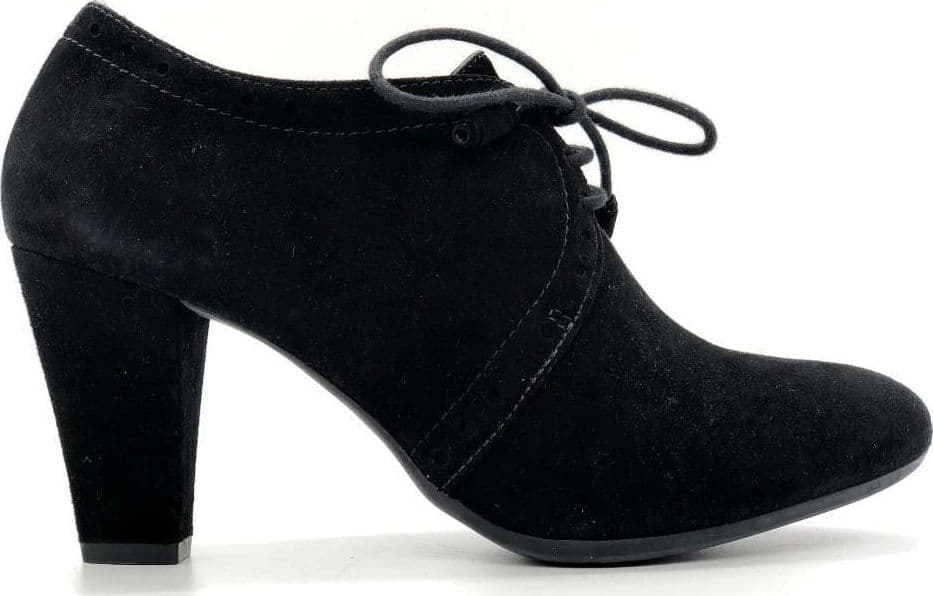 GEOX Francesine donna D MARIAN D black - 3