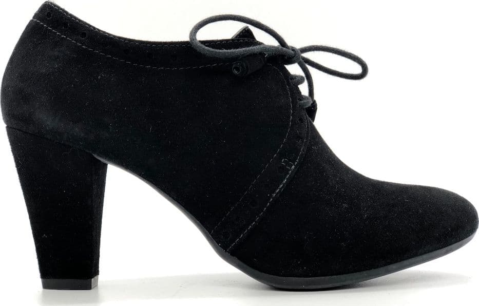 GEOX Francesine donna D MARIAN D black - 3