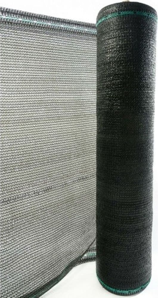 RETE OMBREGGIANTE FRANGIVISTA ROTOLO 1.5X100 MT GRN43 RECINZIONI GIARDINI BALCONI 310882 - 3