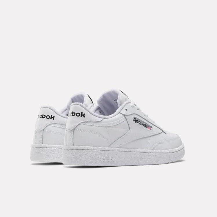 Scarpe reebok Club C 85 White - 4