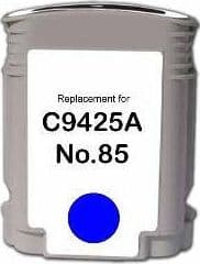 28ML Ciano compa per HP Designjet 30,90,130,90R,130GP. 85 - 2