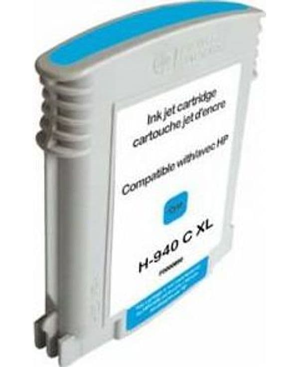 28ML Compatible HP PRO 8000W,PRO 8500W,A910GC4907AE