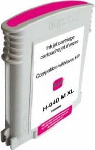 28ML Compatible HP Officejet PRO 8000W,PRO 8500W C4908AE