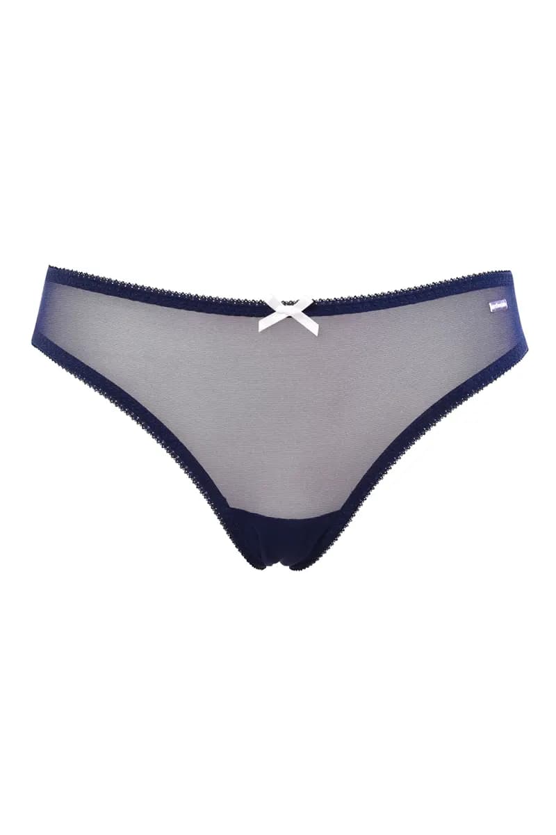 VERDISSIMA | Slip Fleurs