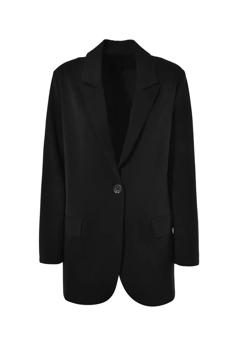 VERDISSIMA | Giacca blazer Punto Issima - 2