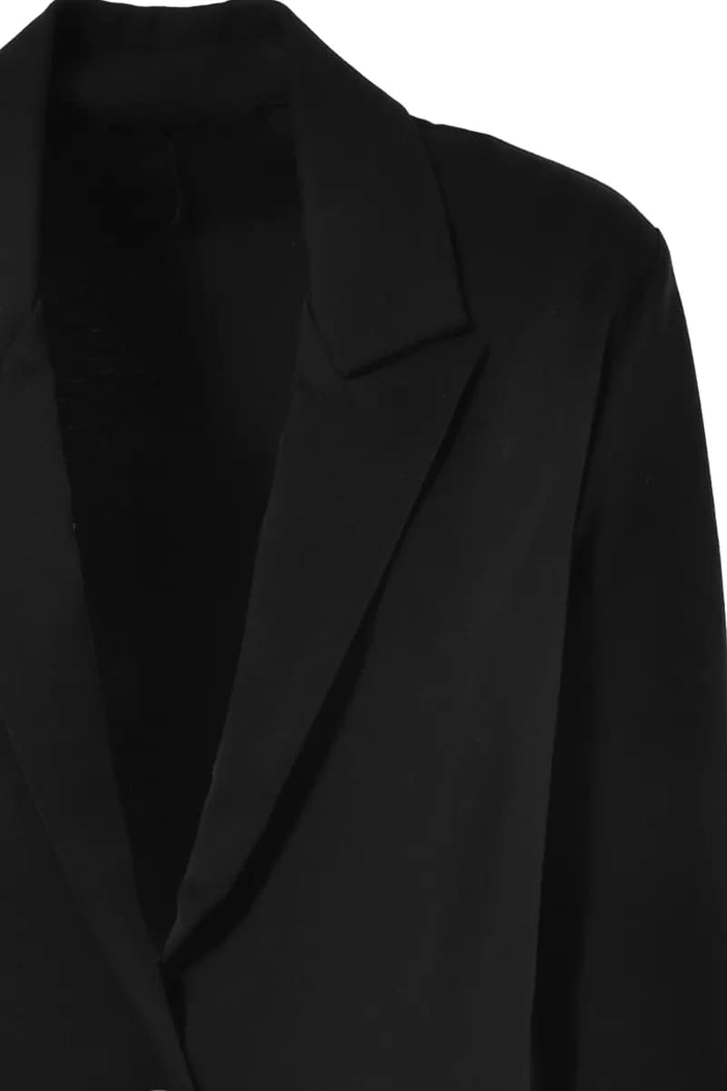 VERDISSIMA | Giacca blazer Punto Issima - 3