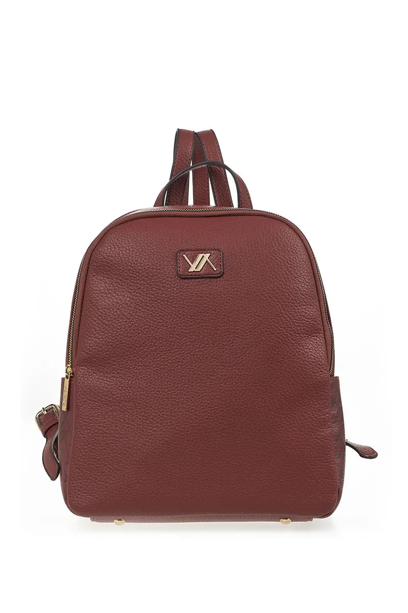 VERDE FASHION | Zaino con tasche con logo - 17