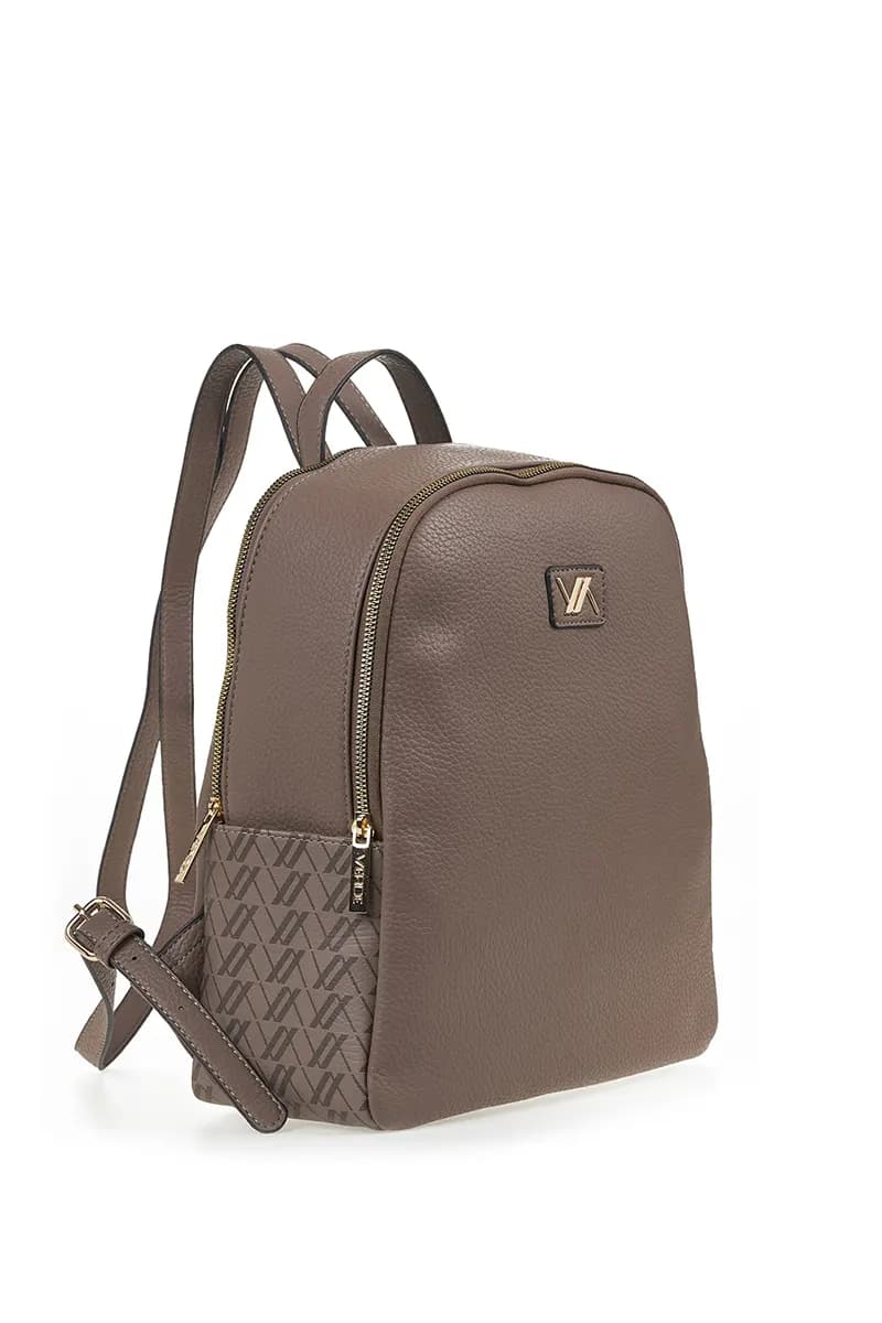 VERDE FASHION | Zaino con tasche con logo - 11