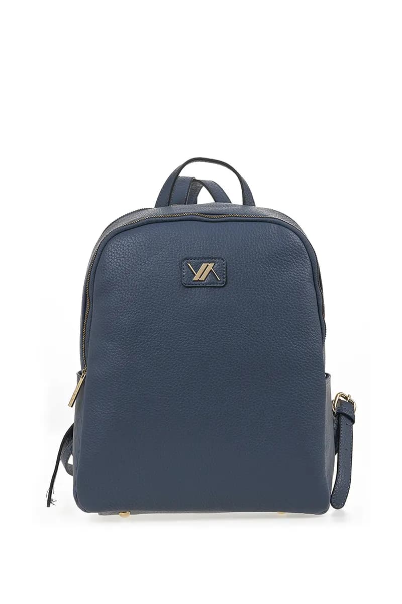 VERDE FASHION | Zaino con tasche con logo - 13