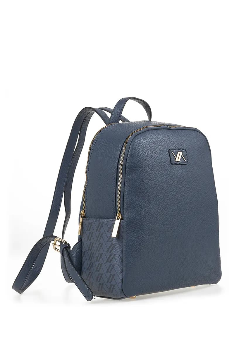 VERDE FASHION | Zaino con tasche con logo - 15