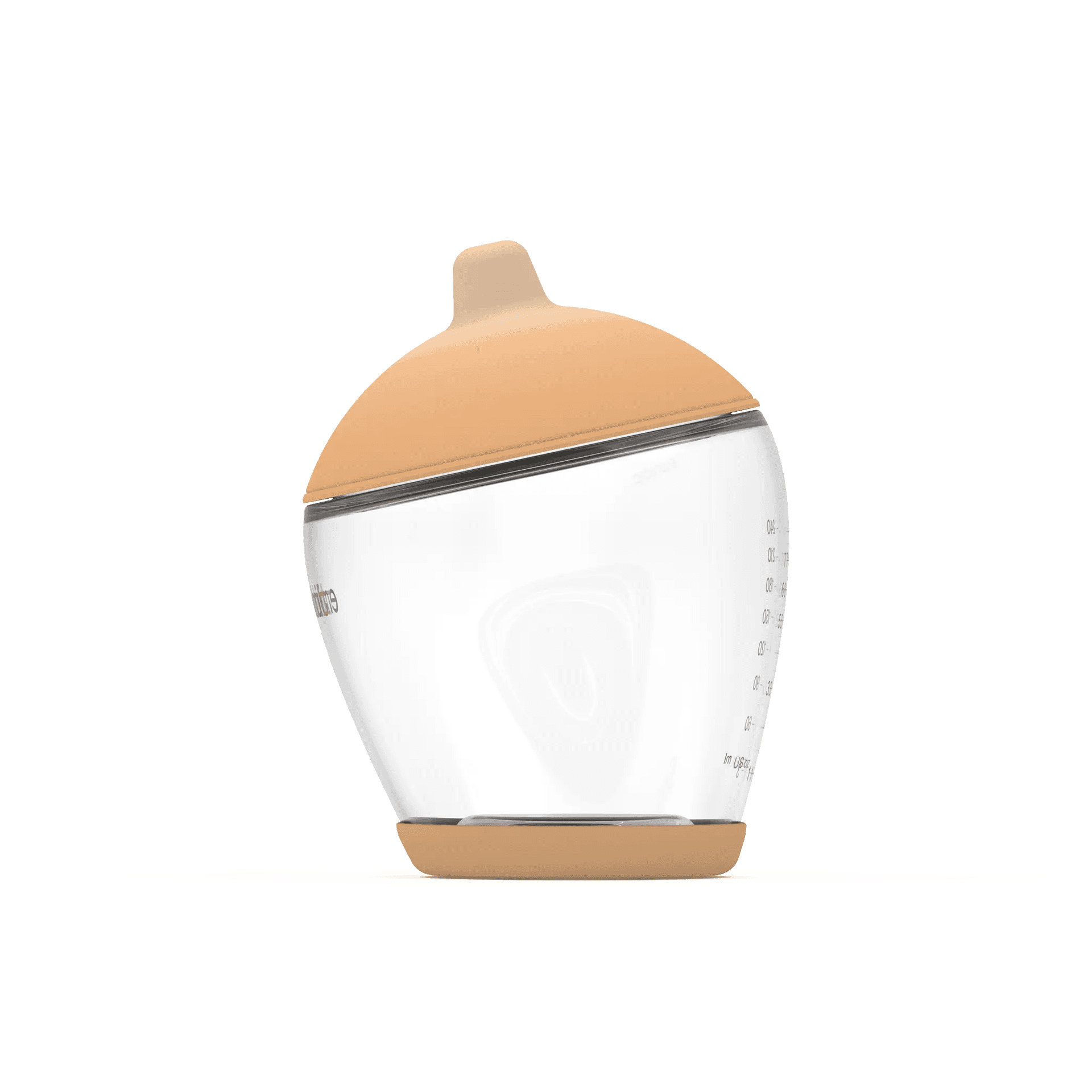 Biberon Classico in Polipropilene Emulait – Light