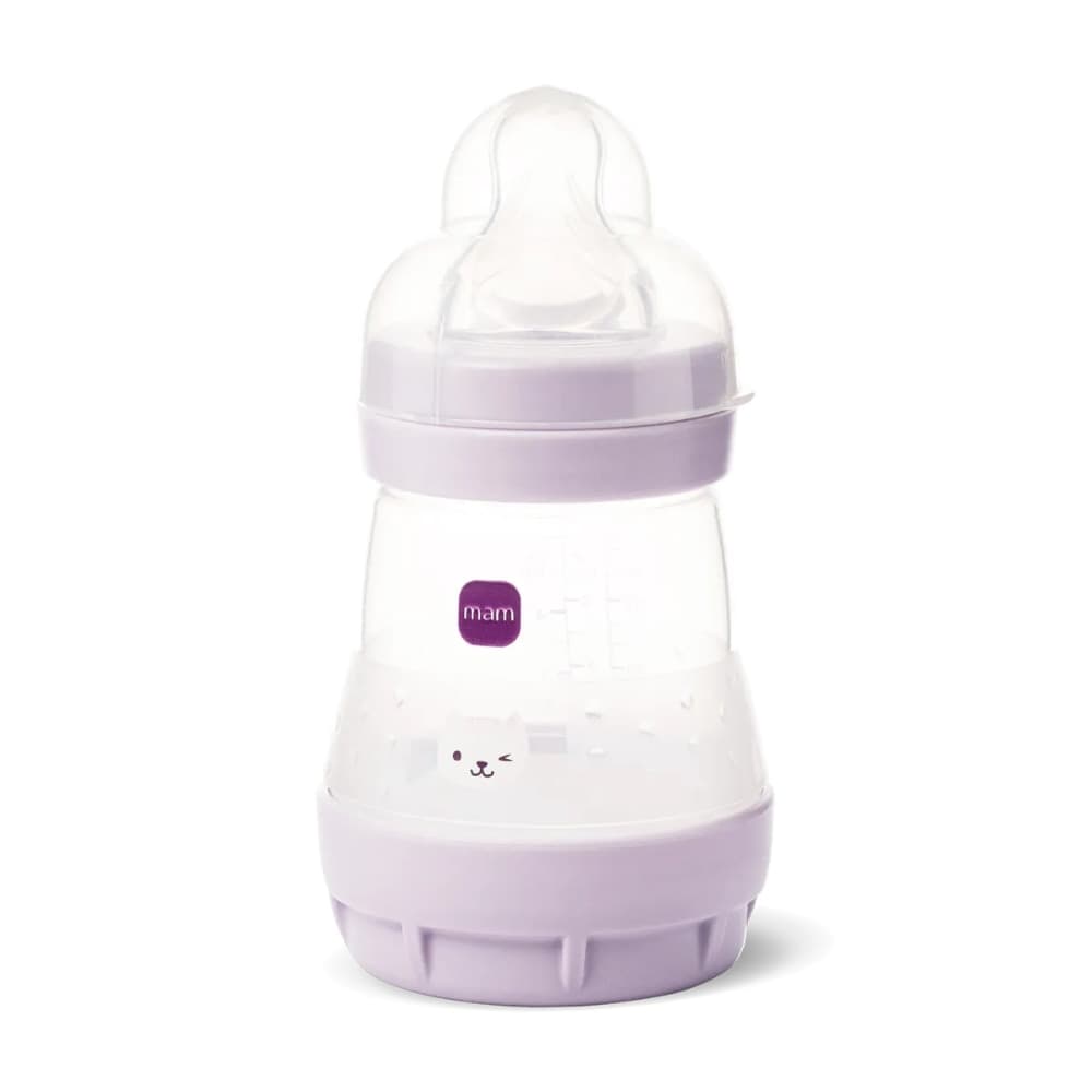 Biberon Mam Easy Start Anti-Colic 160ml 0m - 1