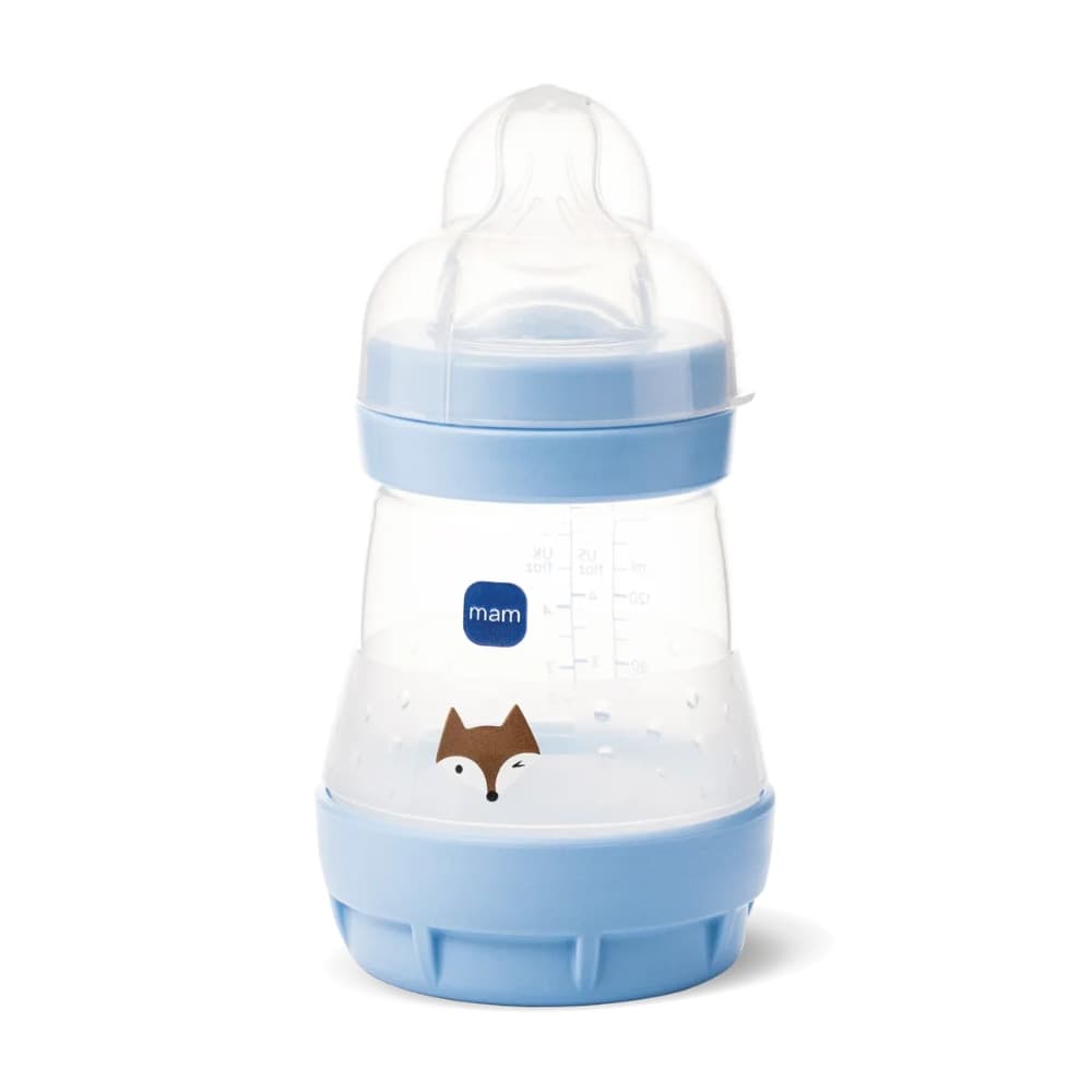 Biberon Mam Easy Start Anti-Colic 160ml 0m – Azzurro