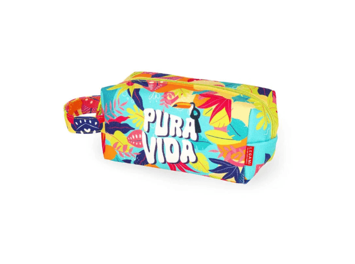 Legami - pochette Termica da Spiaggia a tema Pura Vida - 2