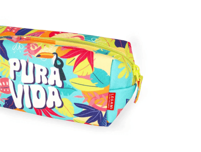 Legami - pochette Termica da Spiaggia a tema Pura Vida - 3