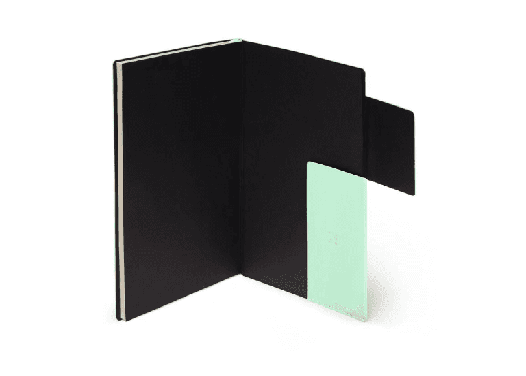 Legami - Agenda del Docente 13 Mesi Settimanale Large  - 2025/2026 Pastel Mint - 3