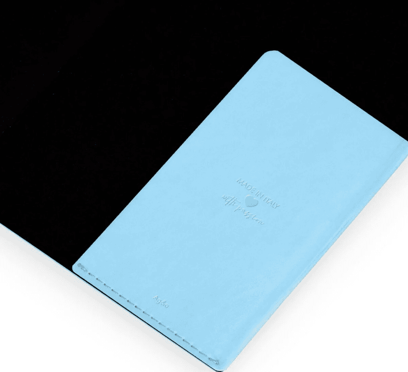 Legami - Agenda 16 Mesi Giornaliera Medium - Aura - 7