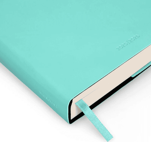 Legami - Agenda 16 Mesi Giornaliera Medium - Aquatic Awe - 8
