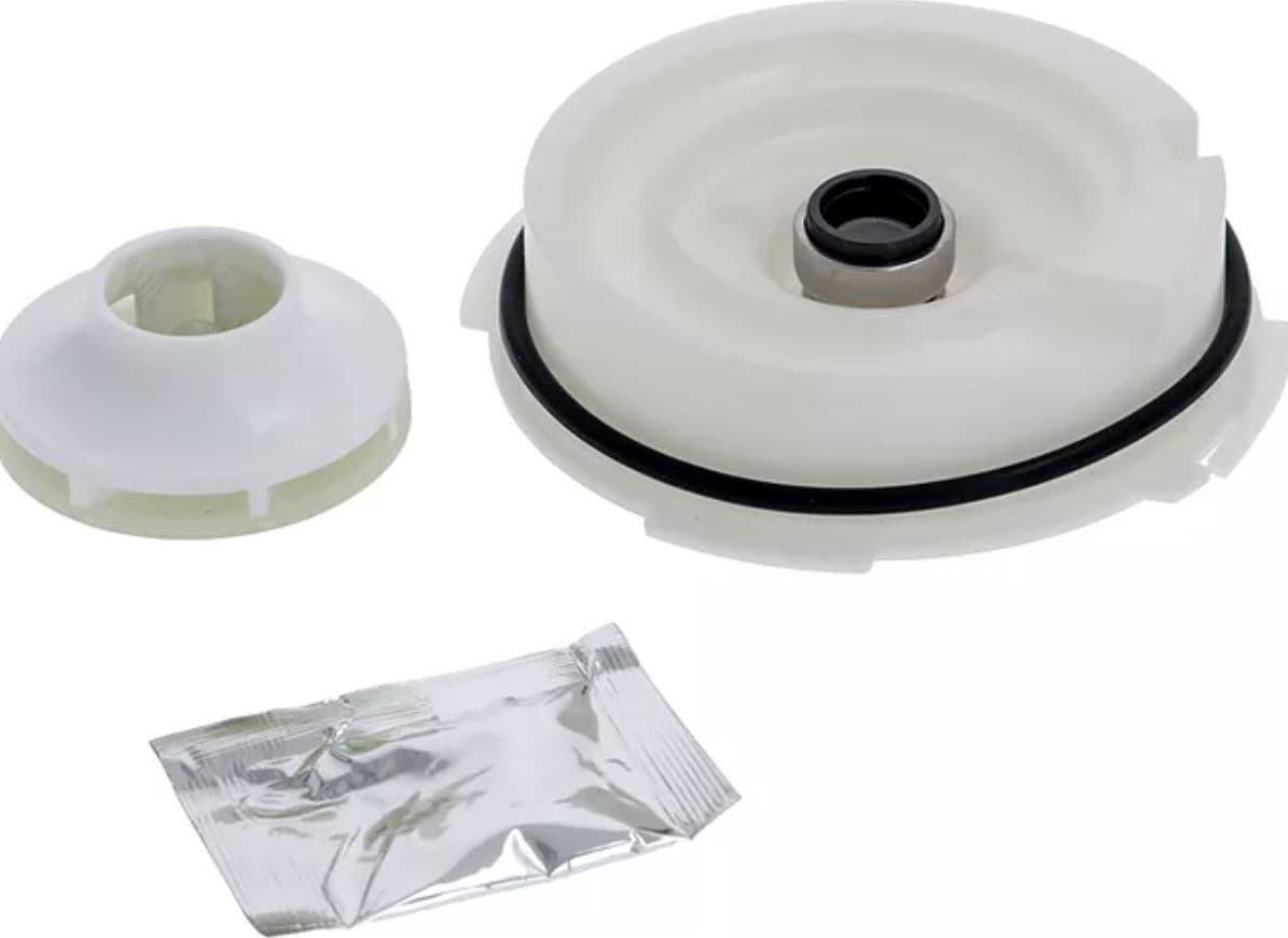 Kit riparazione pompa lavastoviglie bosch neff siemens 10013913 00419027 - 2