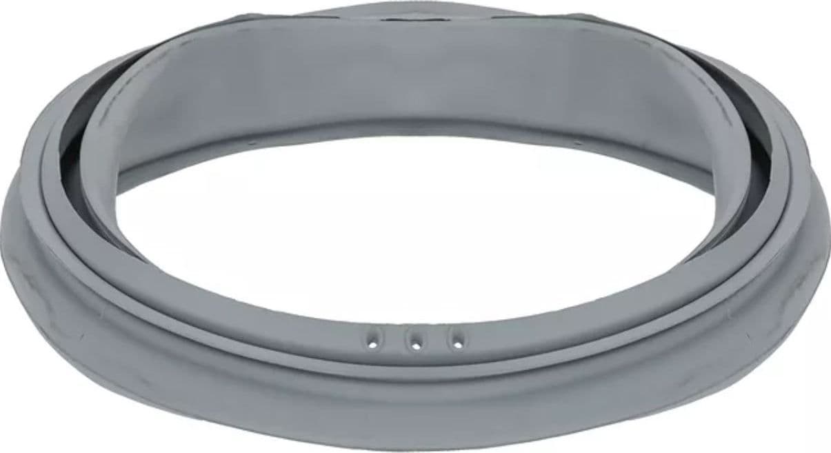 Guarnizione soffietto obló lavatrice    compatibile  ardo cod 847004100 - 2