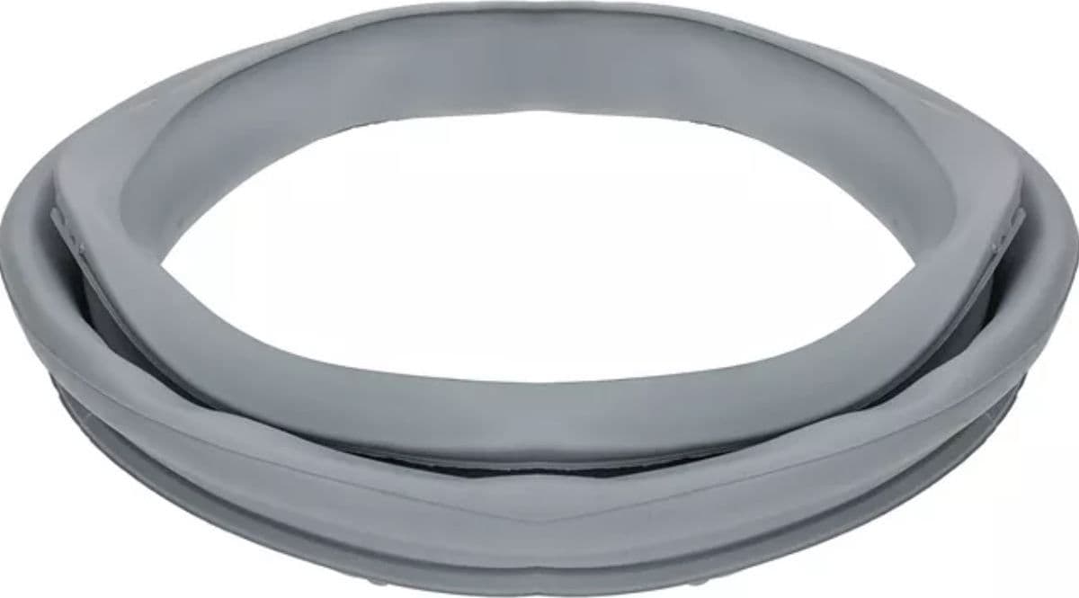 Guarnizione soffietto obló lavatrice    compatibile  ardo cod 847004100 - 4