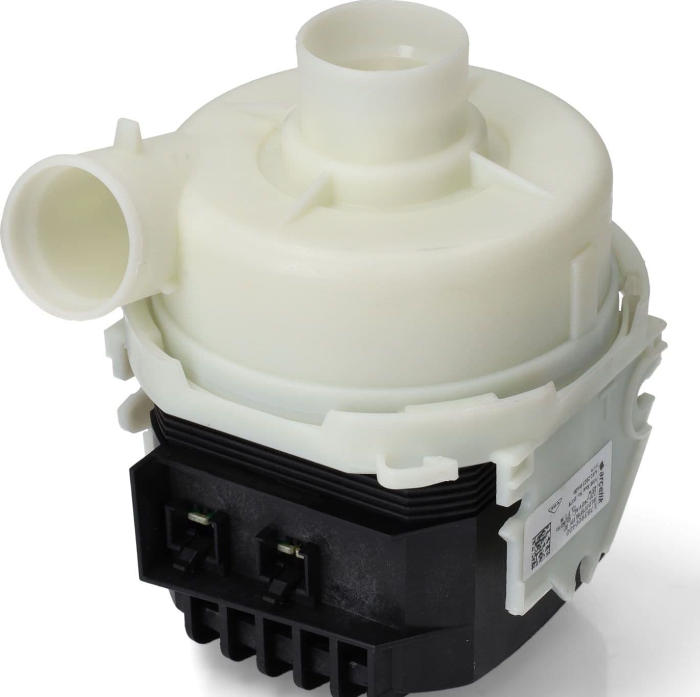 Beko motore motopompa lavastoviglie  1783900400 C00865690  1762650500 1033752 - 3
